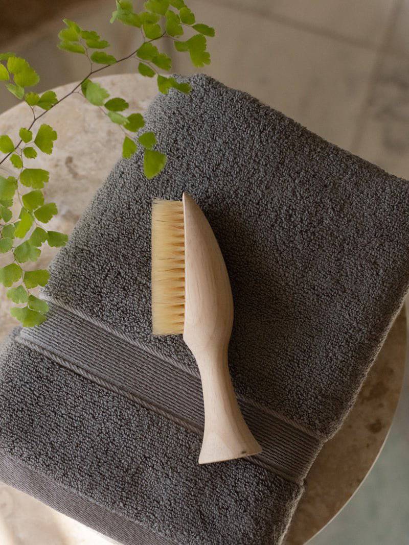 Luxe Bamboo Bath Towel Set