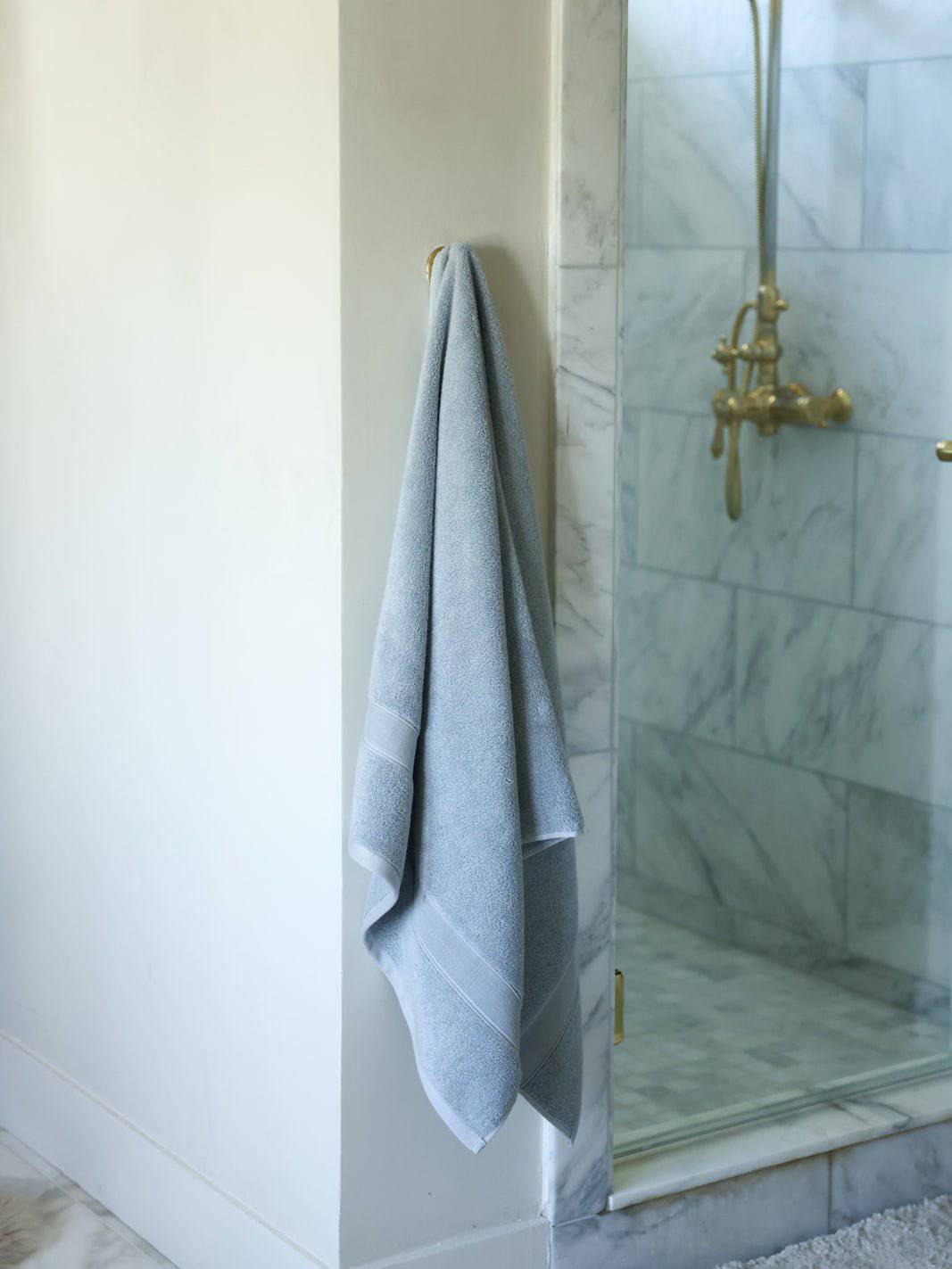 Luxe Bamboo Bath Towel Set