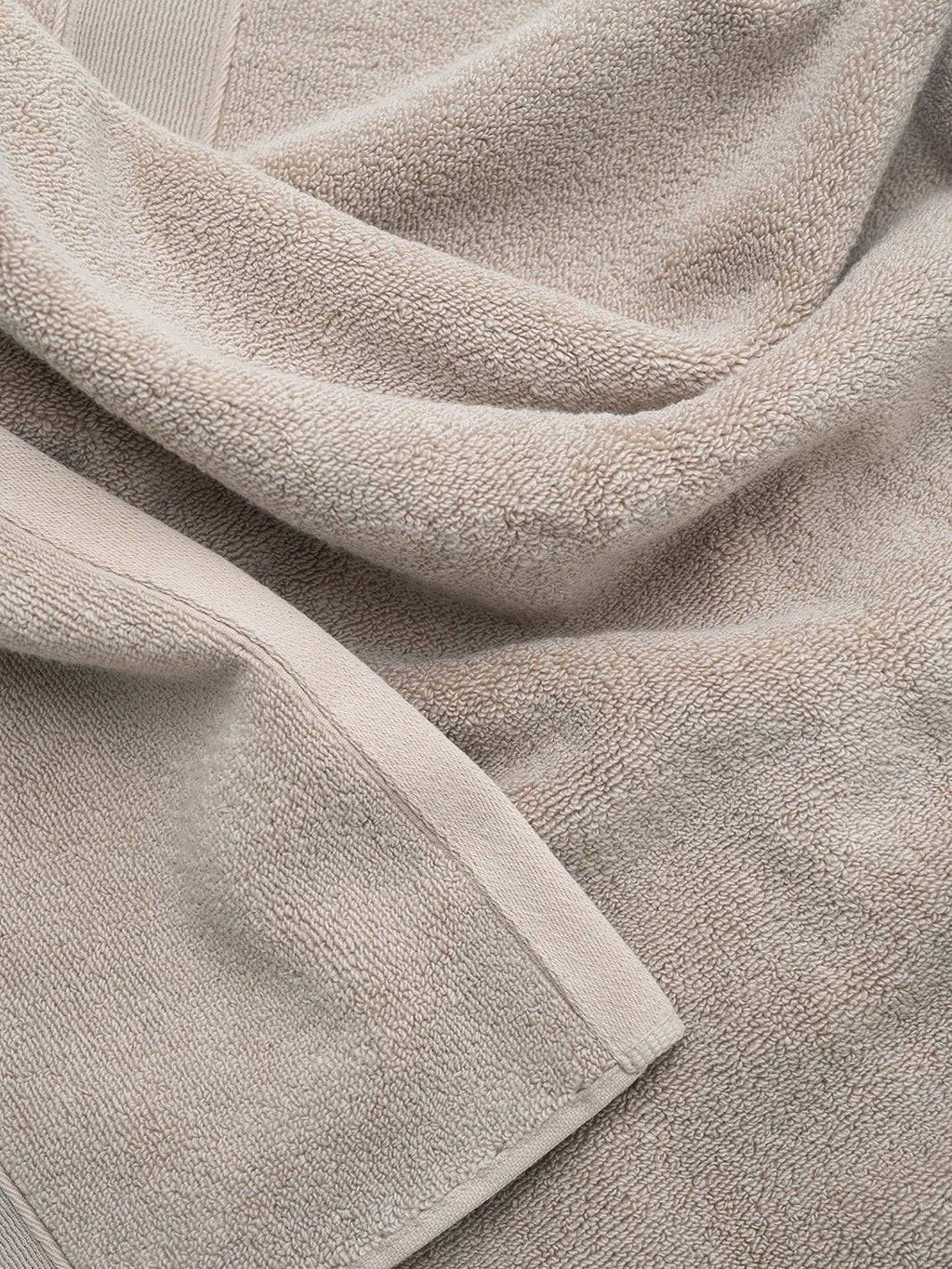 Luxe Bamboo Bath Towel Set