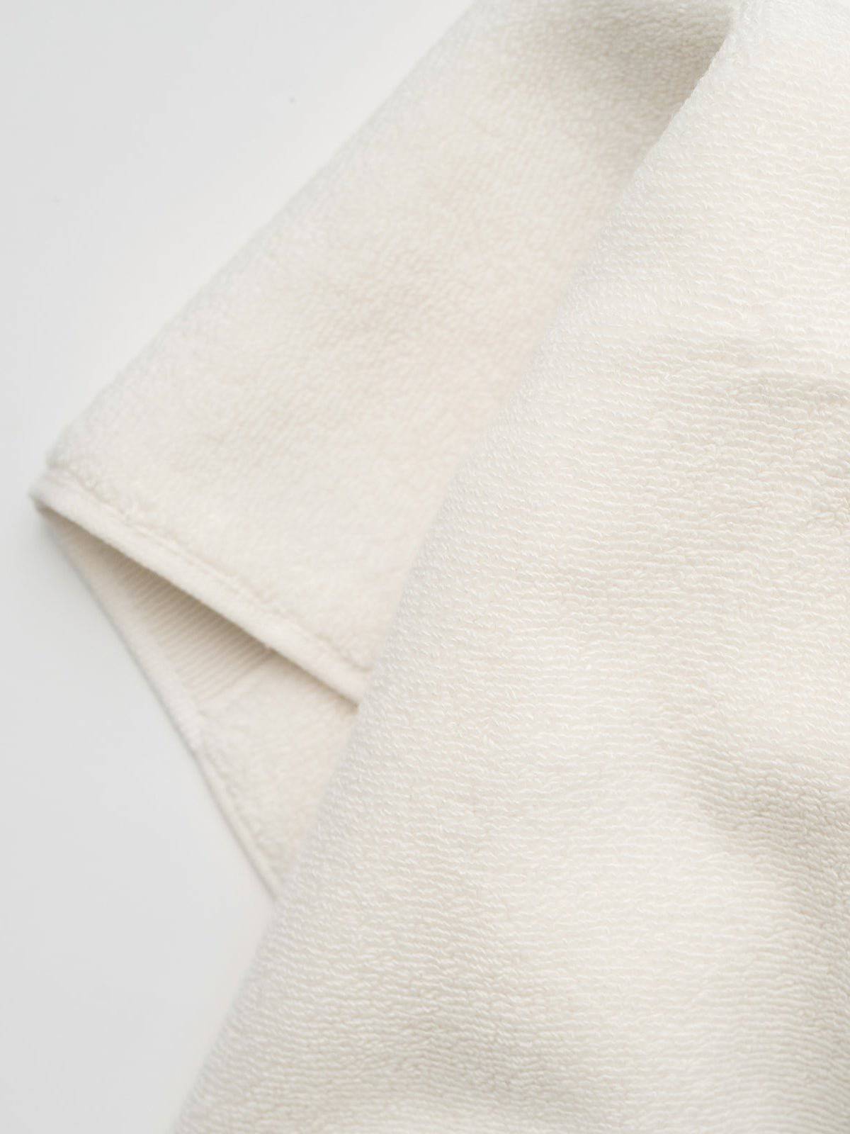 Luxe Bamboo Bath Towel Set