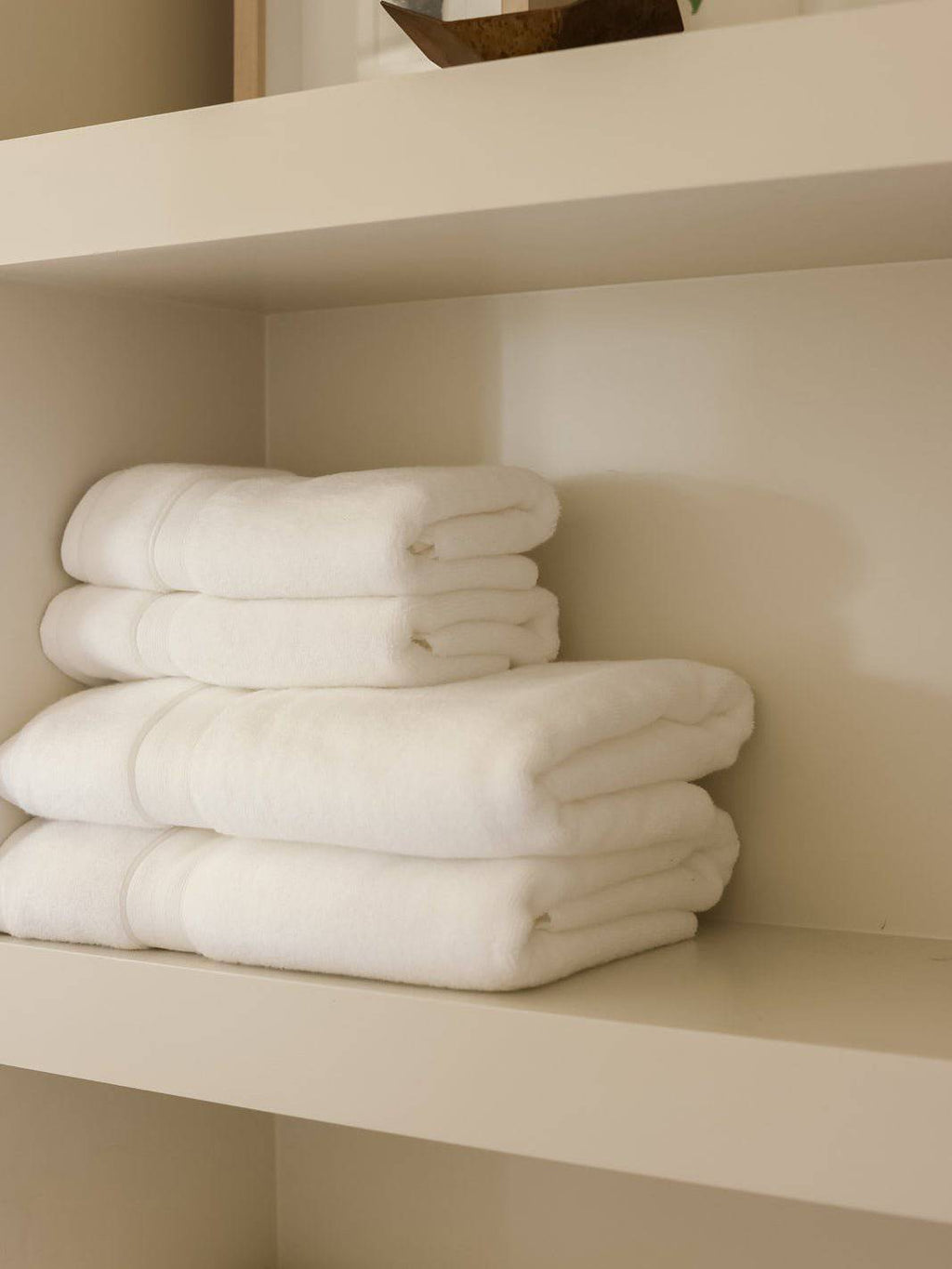 Luxe Bamboo Bath Towel Set
