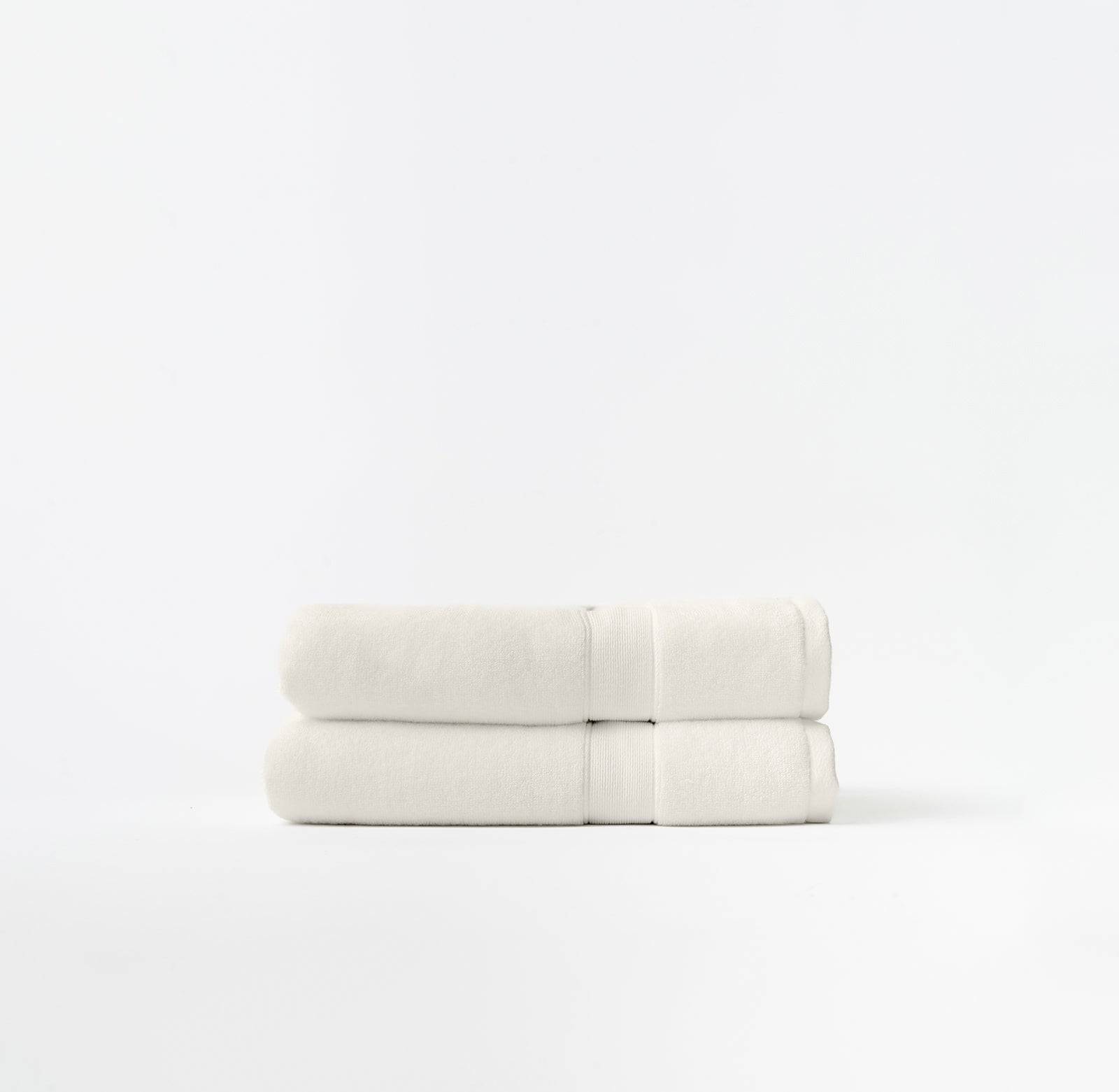 Luxe Bamboo Bath Towels