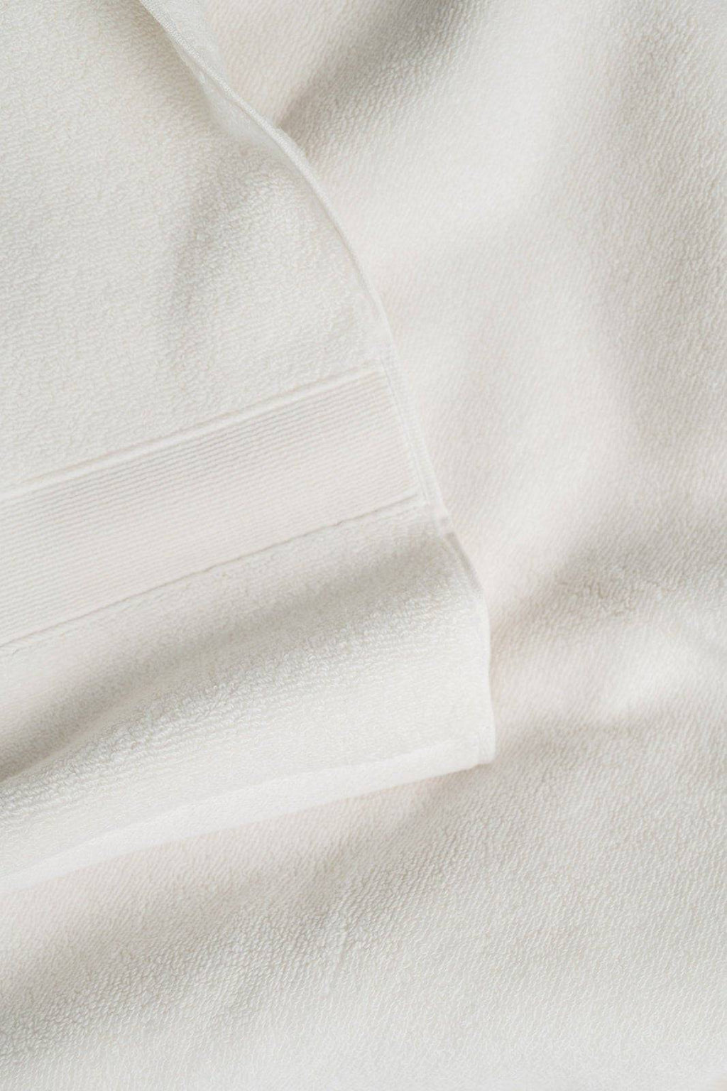 Luxe Bamboo Bath Towels