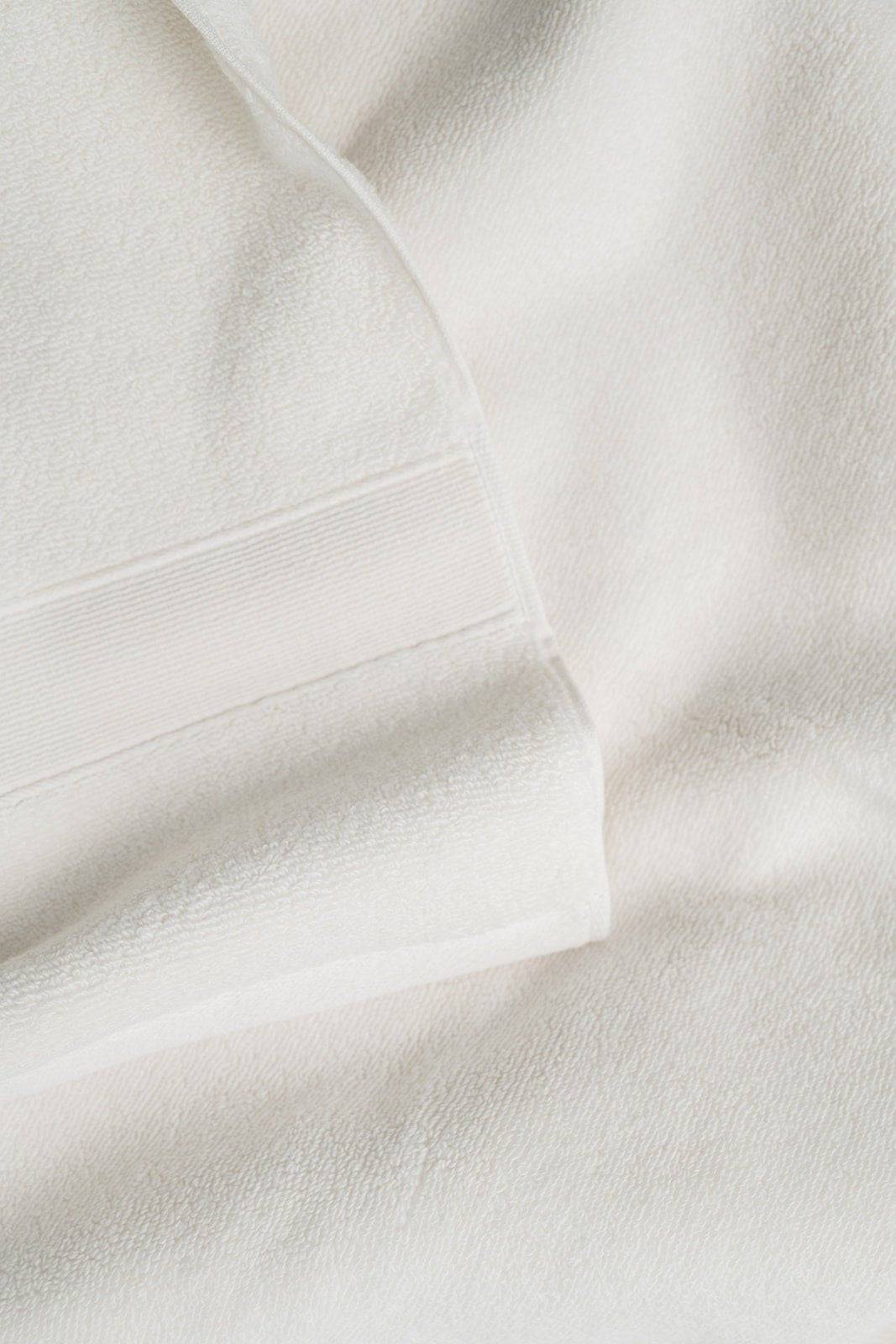 Luxe Bamboo Bath Towels