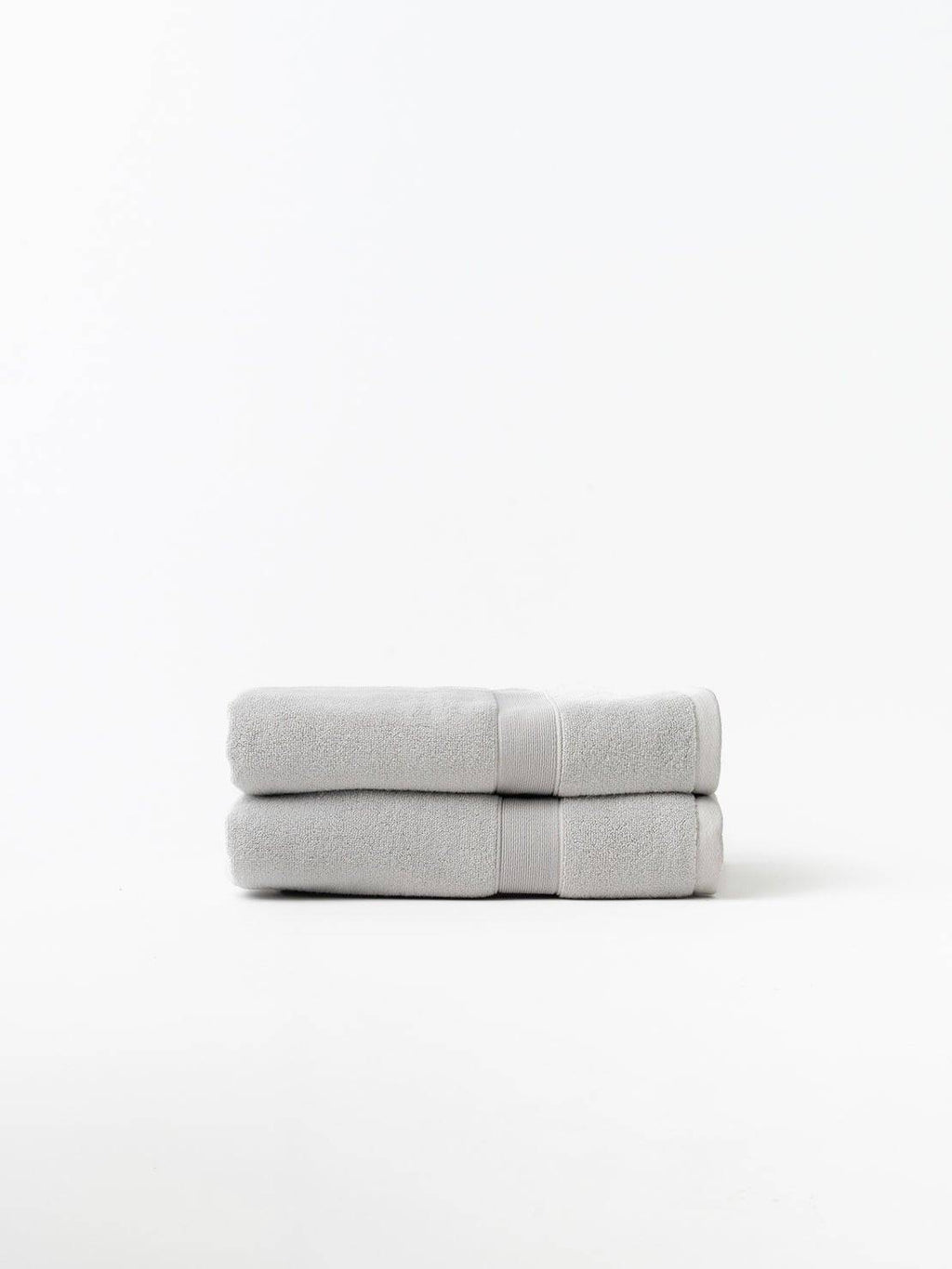 Luxe Bamboo Bath Towels