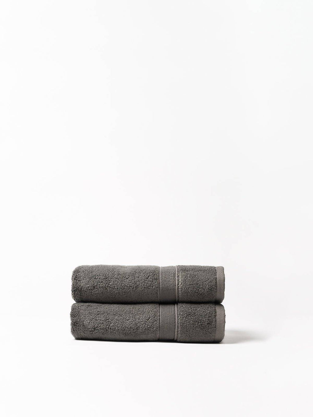 Luxe Bamboo Bath Towels