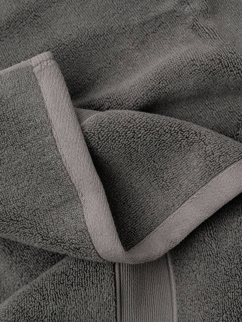 Luxe Bamboo Bath Towels