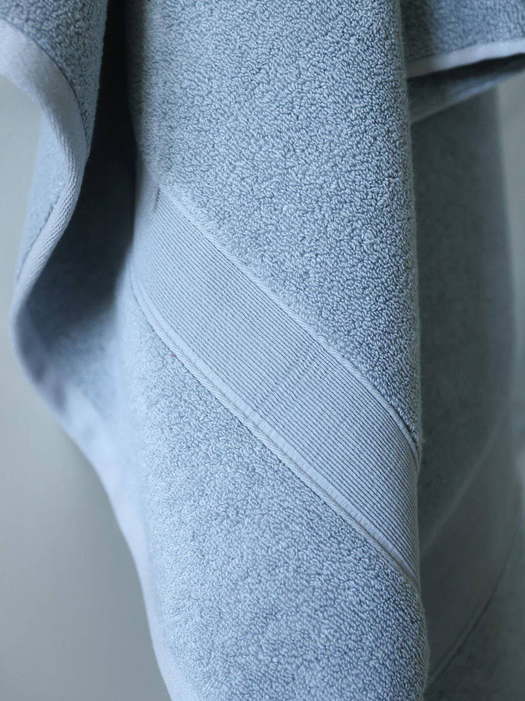 Luxe Bamboo Bath Towels