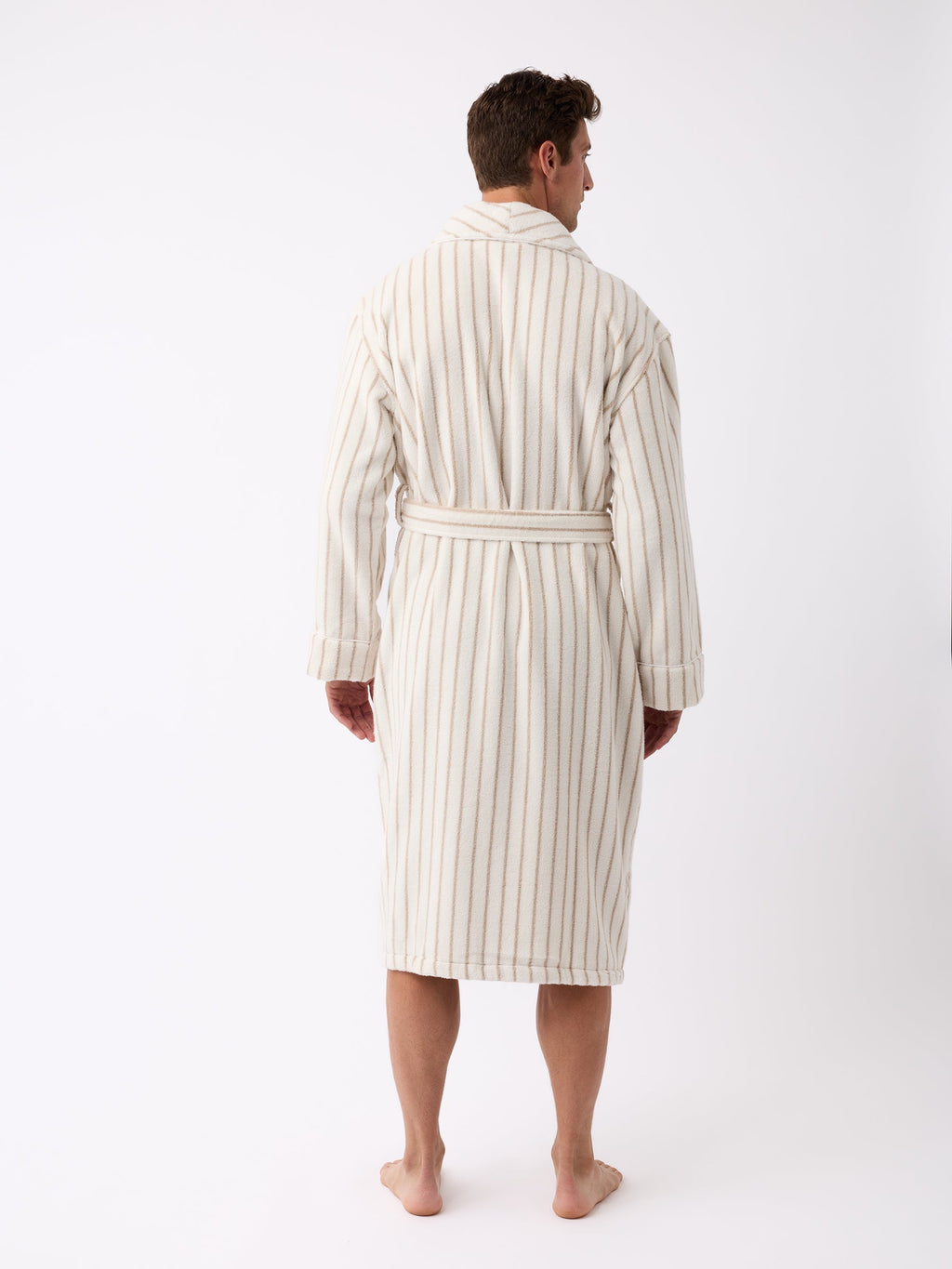 Luxe Bath Robe