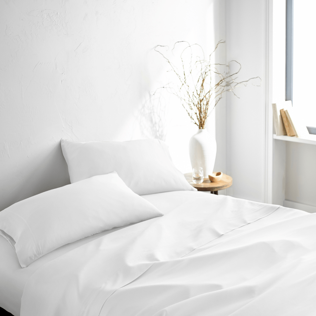 Luxurious Cooling 300TC Bamboo Sheets