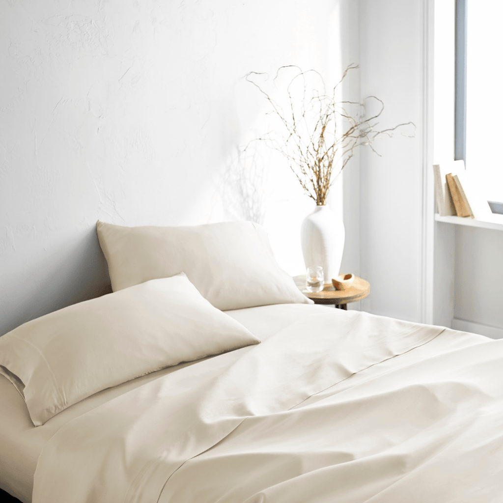 Luxurious Cooling 300TC Bamboo Sheets