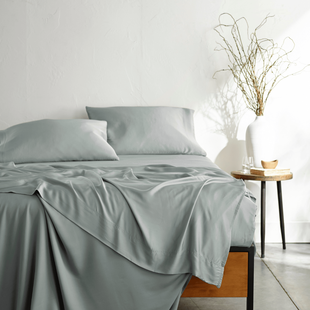 Luxurious Cooling 300TC Bamboo Sheets