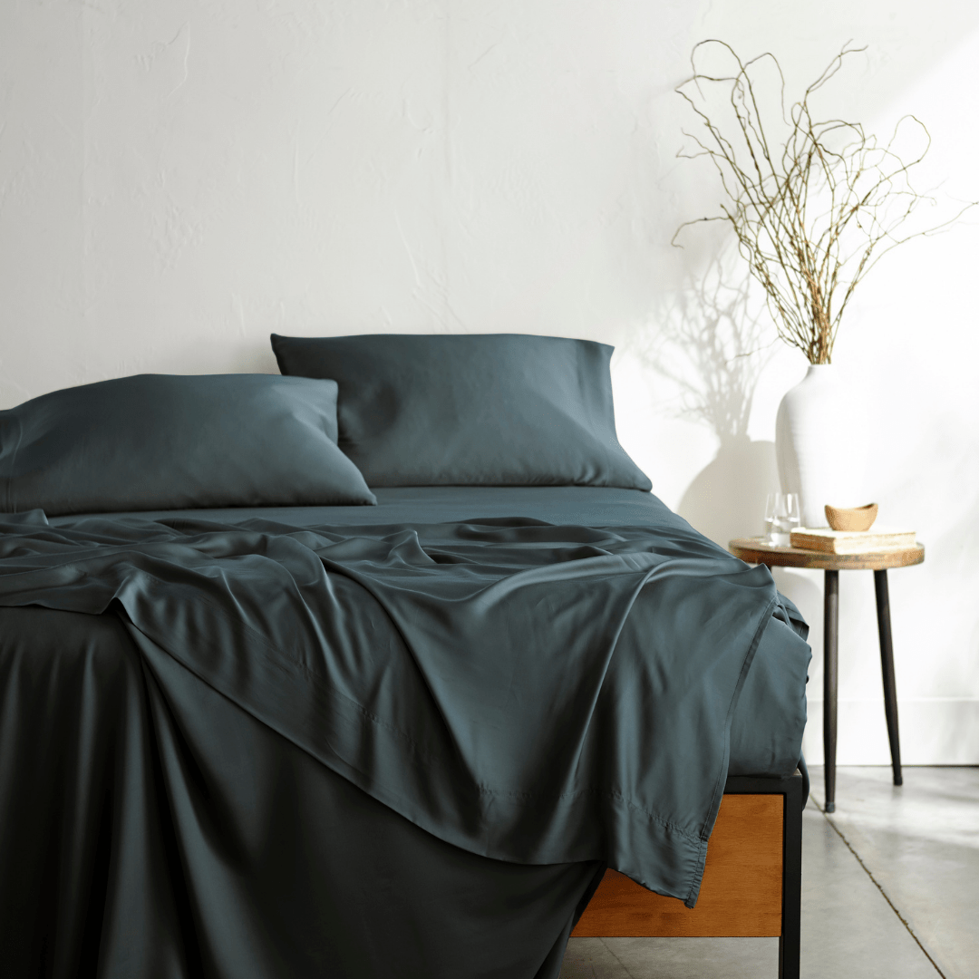 Luxurious Cooling 300TC Bamboo Sheets