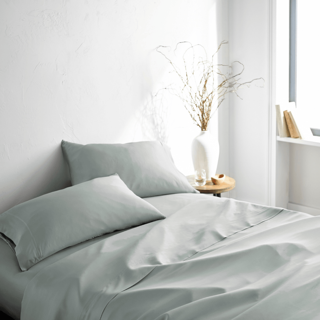 Luxurious Cooling 300TC Bamboo Sheets