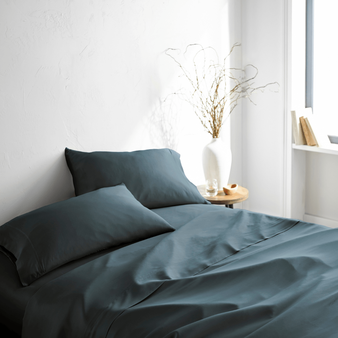 Luxurious Cooling 300TC Bamboo Sheets