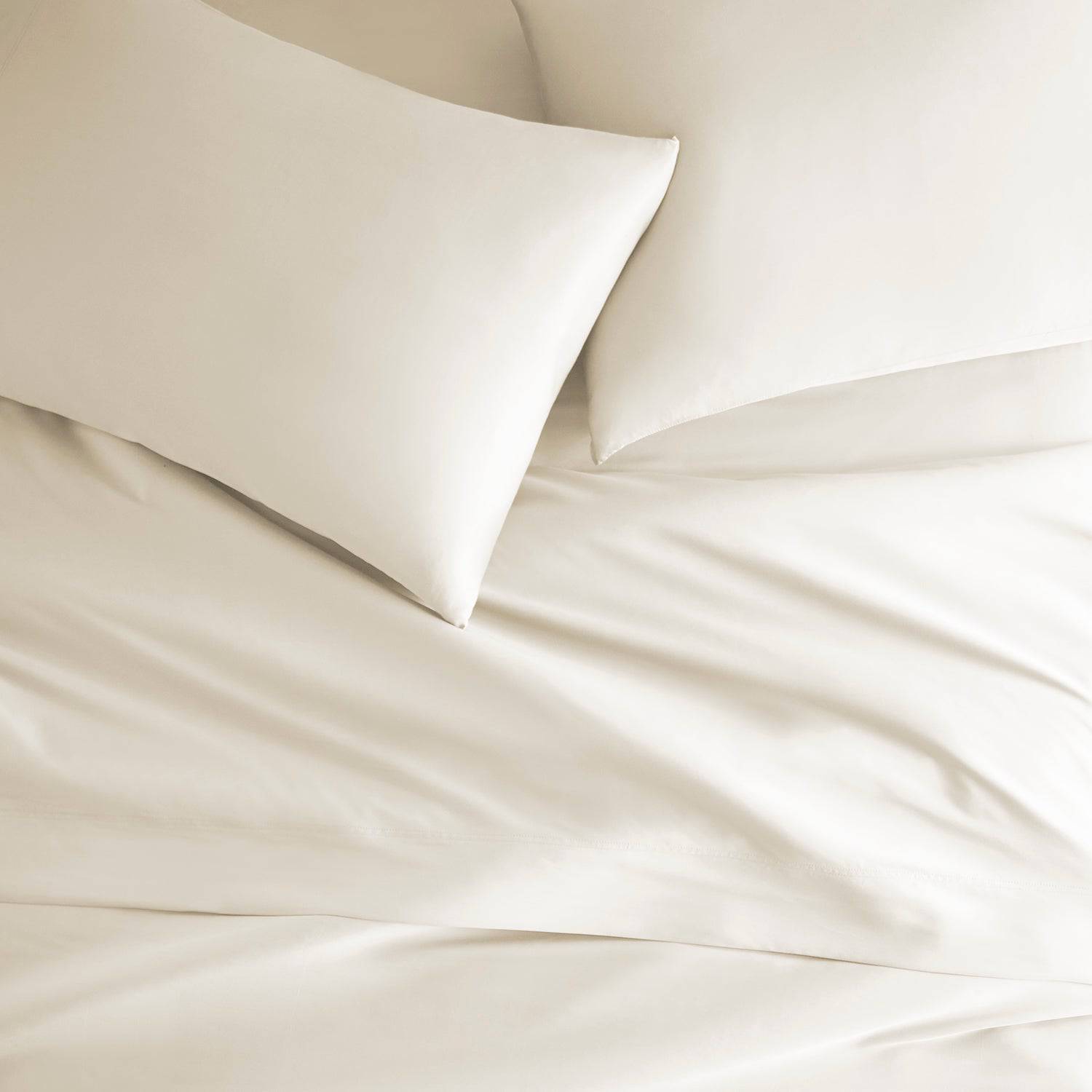 Luxurious Cooling 300TC Bamboo Sheets