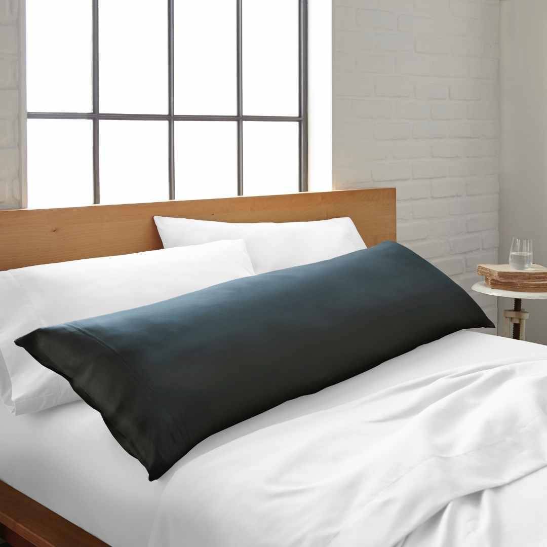 Luxurious Cooling Bamboo 300TC Pillowcase Set
