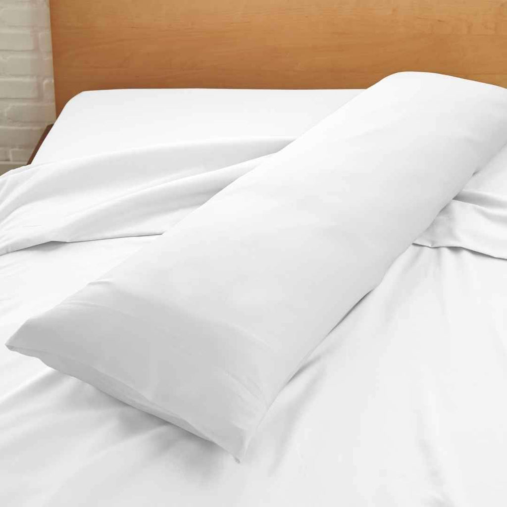 Luxurious Cooling Bamboo 300TC Pillowcase Set