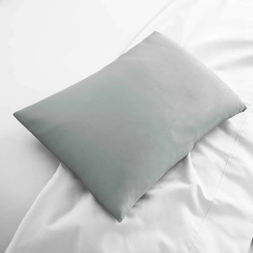 Luxurious Cooling Bamboo 300TC Pillowcase Set