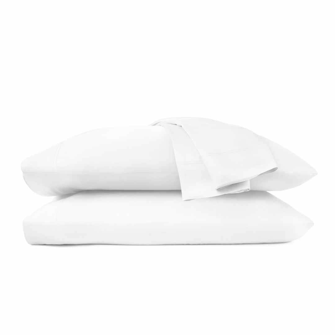 Luxurious Cooling Bamboo 300TC Pillowcase Set