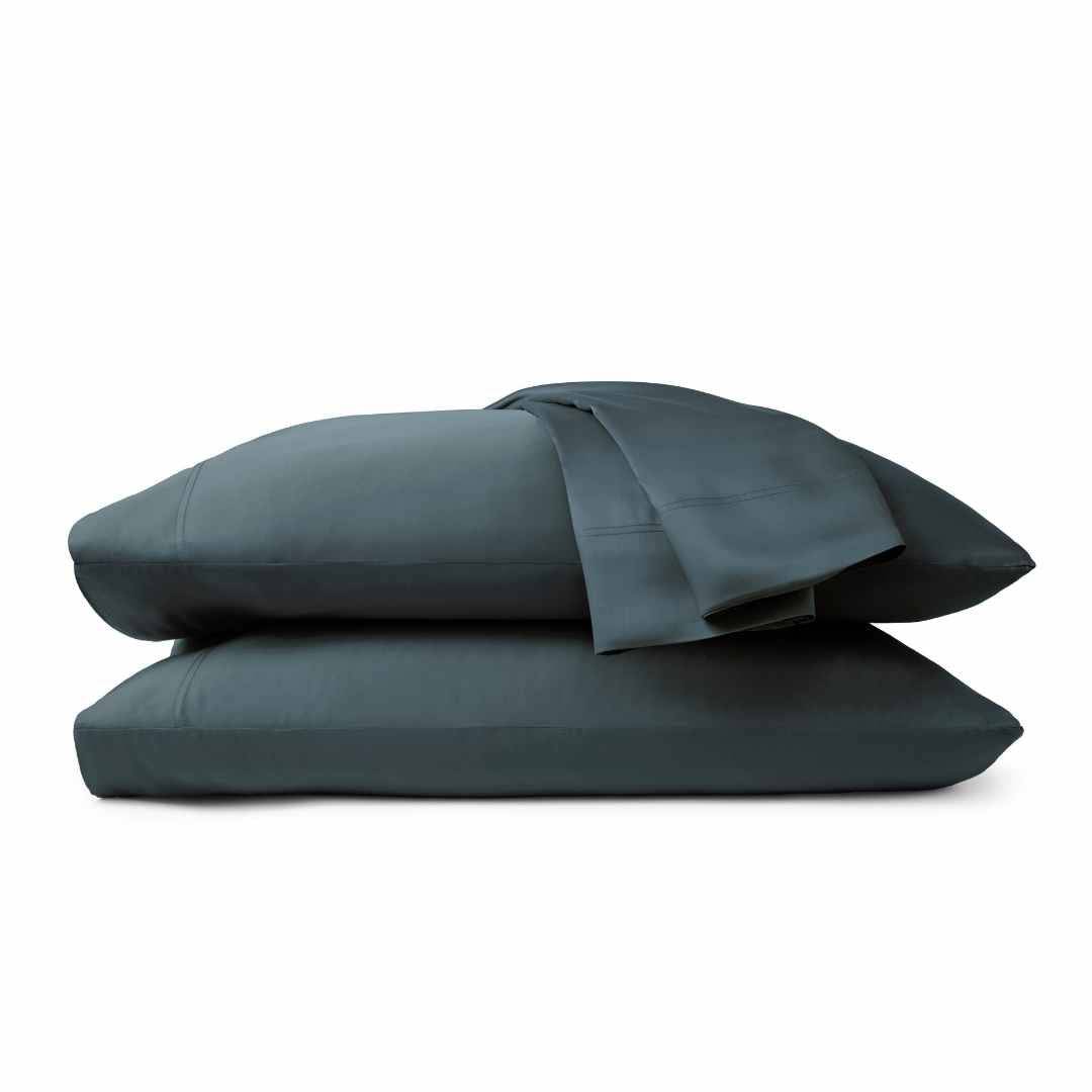 Luxurious Cooling Bamboo 300TC Pillowcase Set