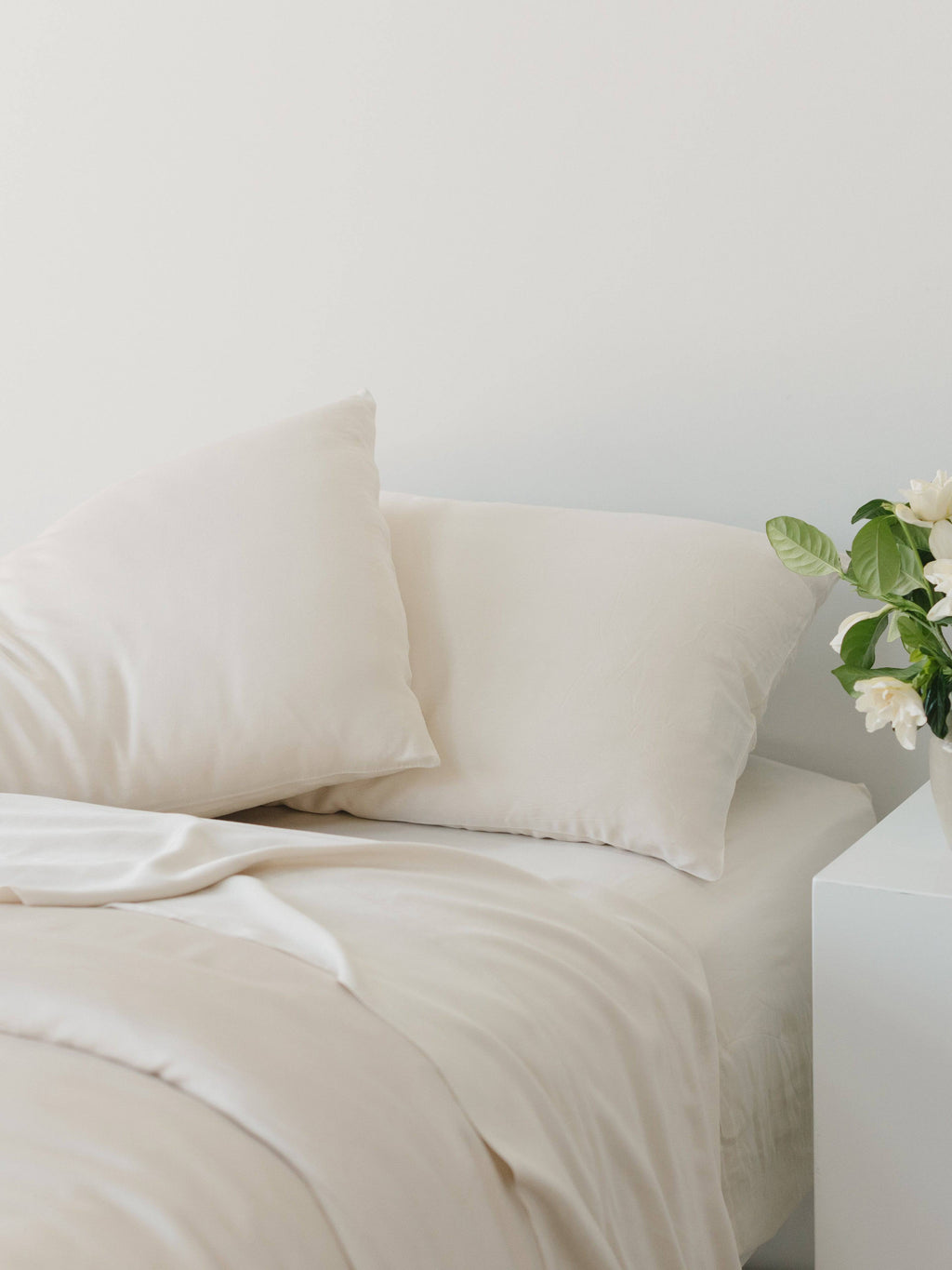 Luxury Cooling Deep Pocket Bamboo Sheets