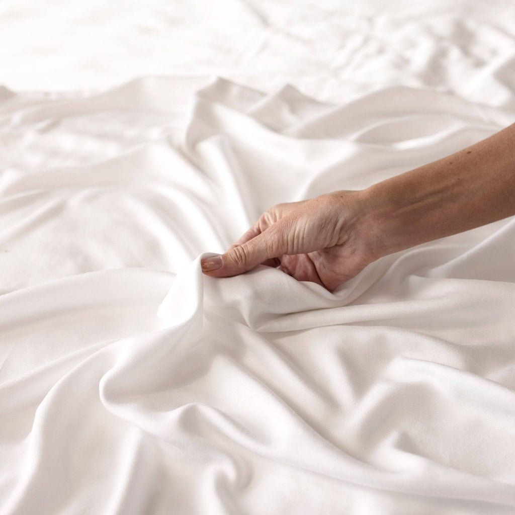 Luxury Cooling Deep Pocket Bamboo Sheets