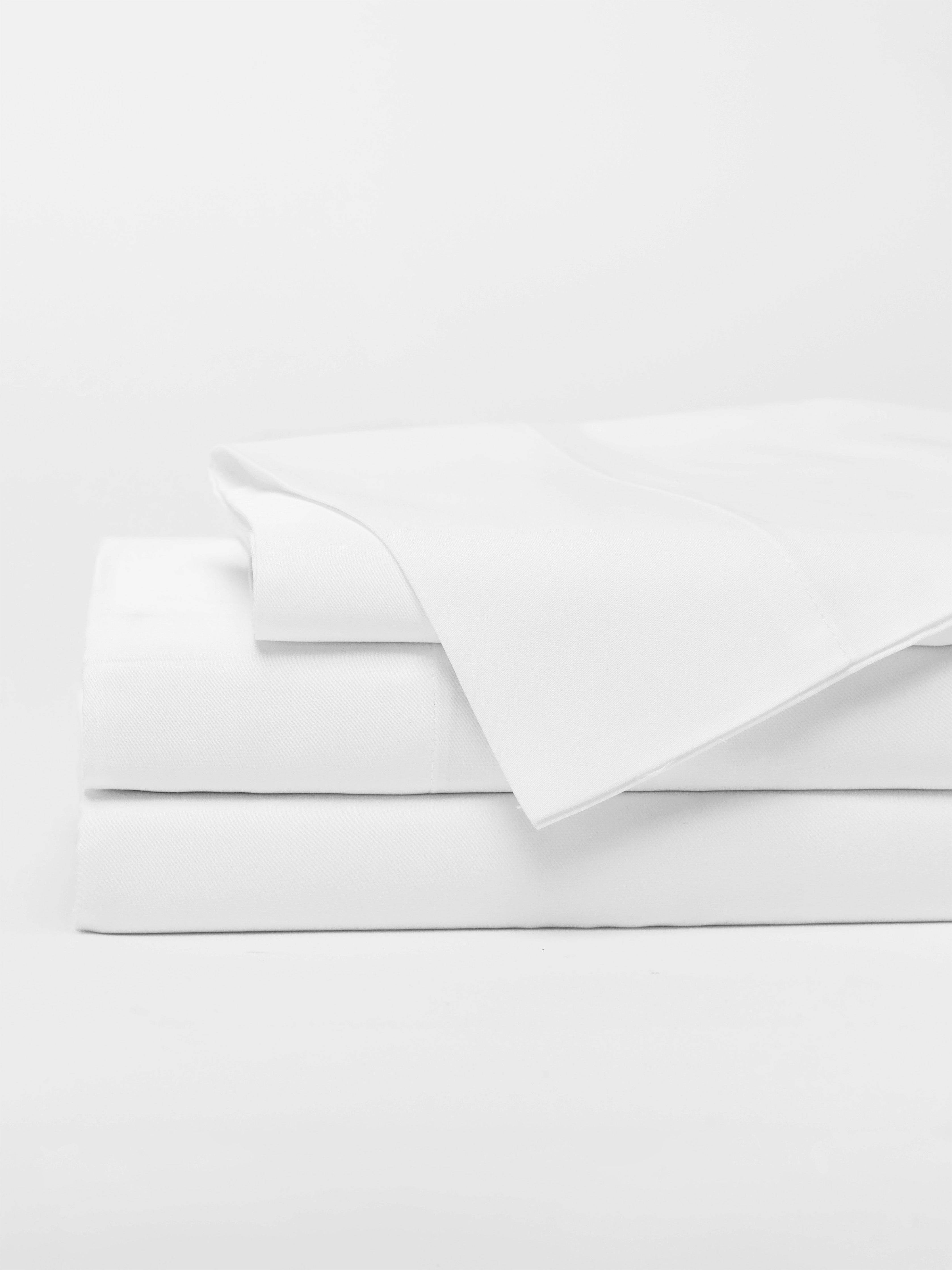 Luxury Cooling Deep Pocket Bamboo Sheets - Quahog Bay Bedding