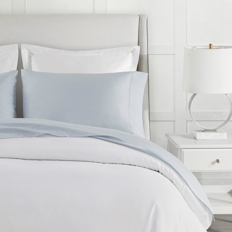 Coastal Sheet Sets - Beautiful Pastel Colors - 500TC 100% Egyptian Cotton