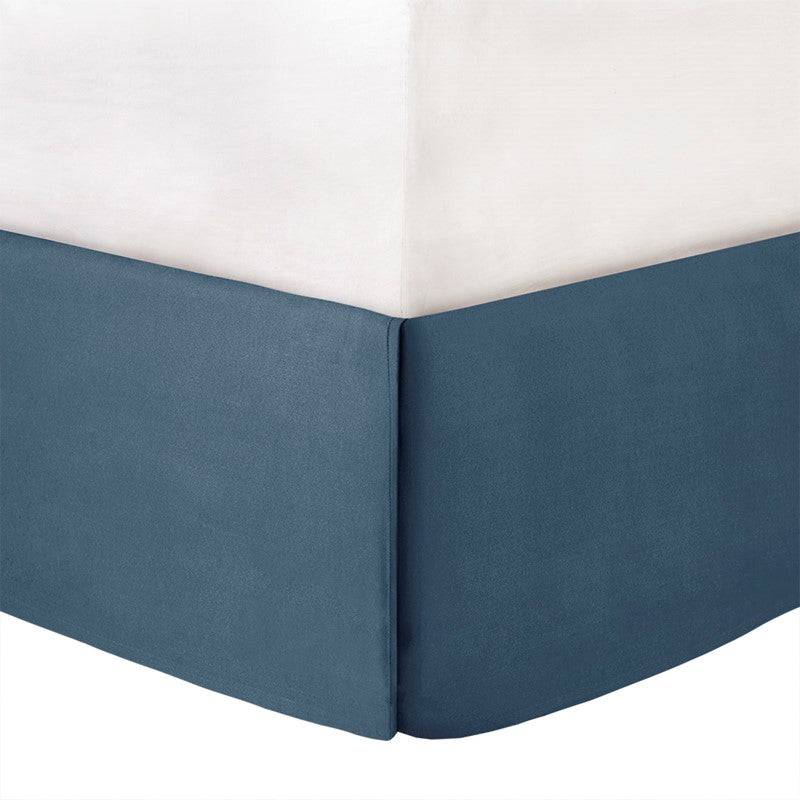 Madison Park Cape Cod 7PC Sateen Comforter Set - Nautical Bedding Sets