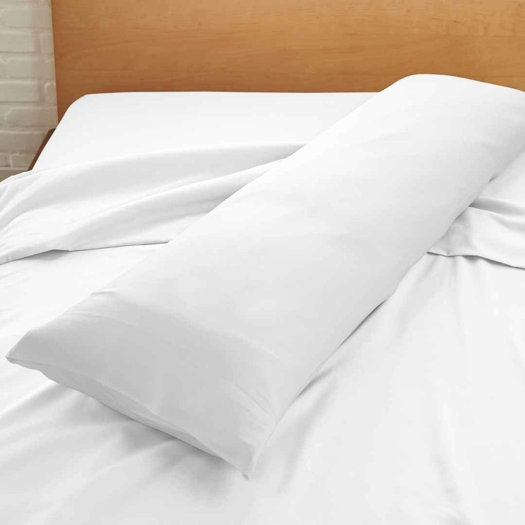 Pillowcases For Bamboo Body Pillows