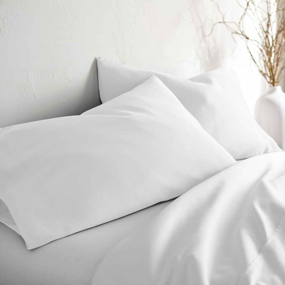 Pillowcases For Bamboo Body Pillows