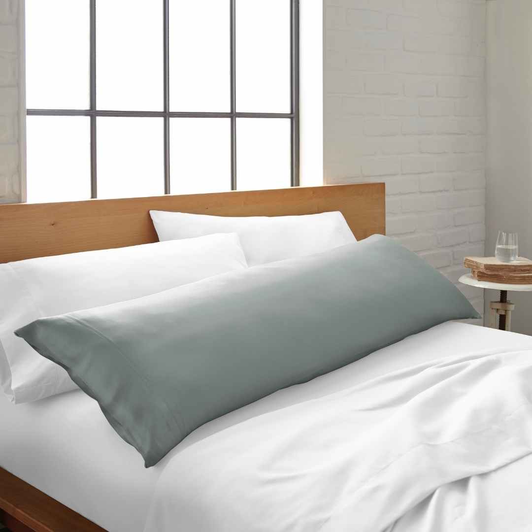 Pillowcases For Bamboo Body Pillows