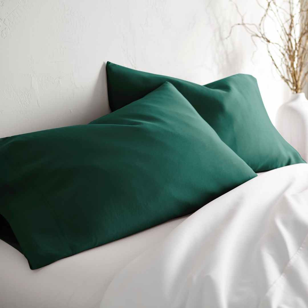 Pillowcases For Bamboo Body Pillows