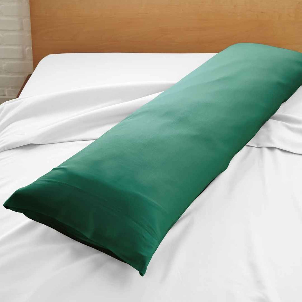 Pillowcases For Bamboo Body Pillows