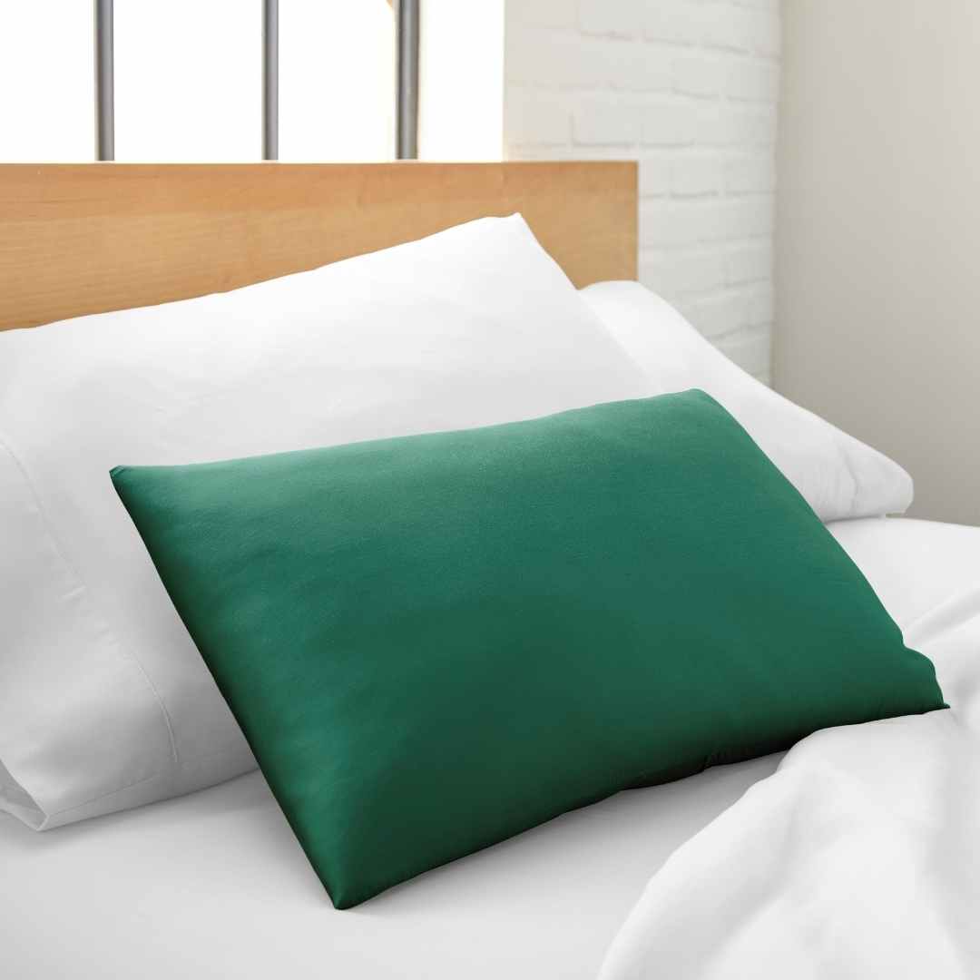 Pillowcases For Bamboo Body Pillows