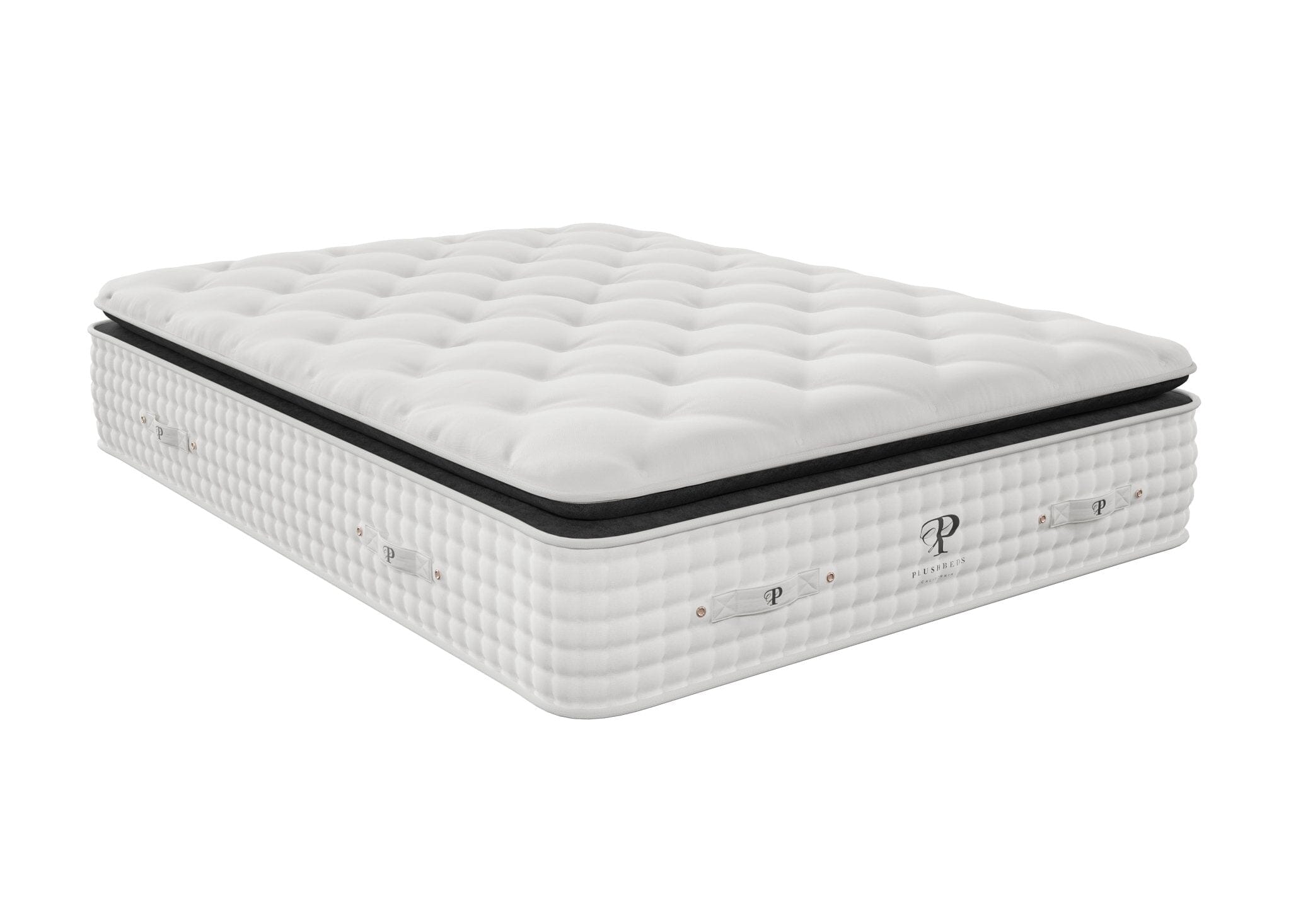 Pillowtop Mattress - The Signature Bliss - Organic Pillowtop Mattress