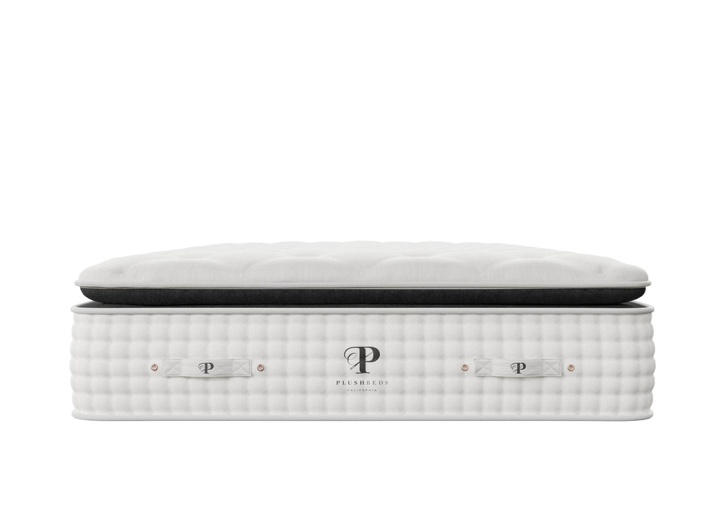 Pillowtop Mattress - The Signature Bliss - Organic Pillowtop Mattress