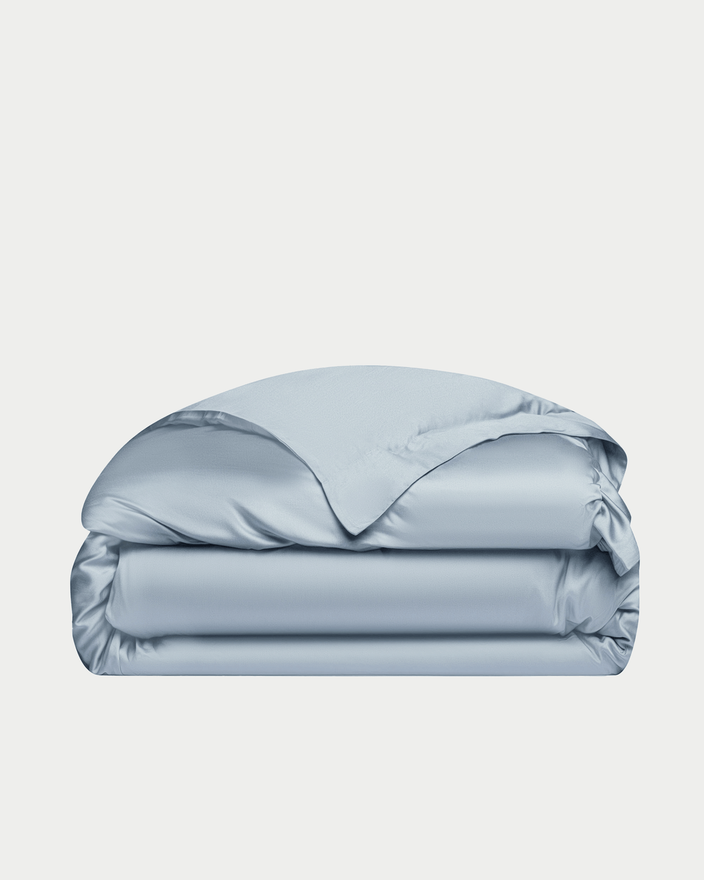 Premium Cooling Bamboo 1PC Duvet Cover 100% Bamboo Viscose