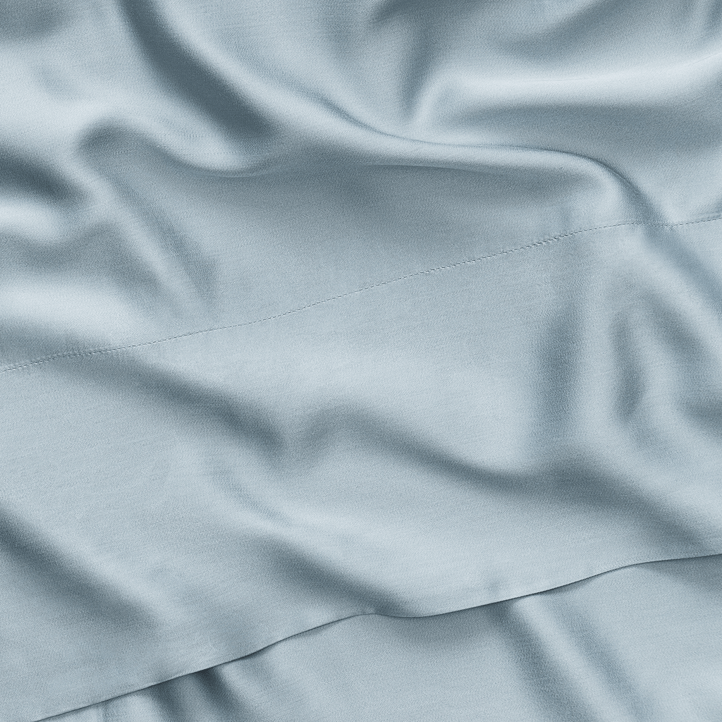 Premium Cooling Bamboo 1PC Duvet Cover 100% Bamboo Viscose