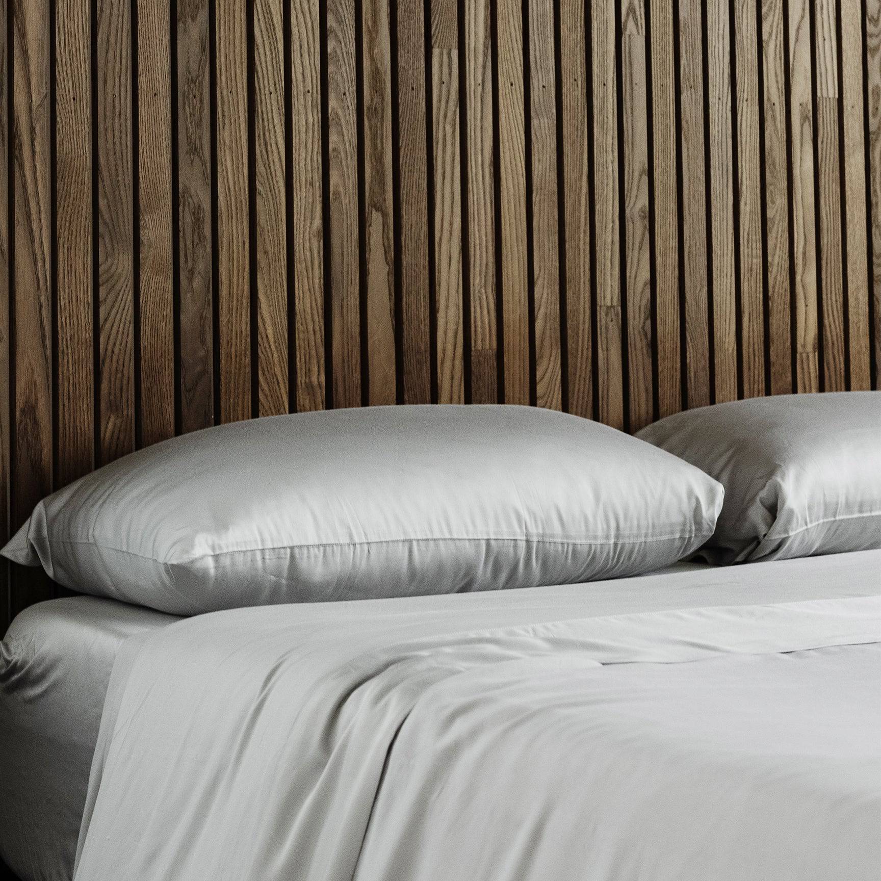 Premium Cooling Bamboo 1PC Duvet Cover 100% Bamboo Viscose