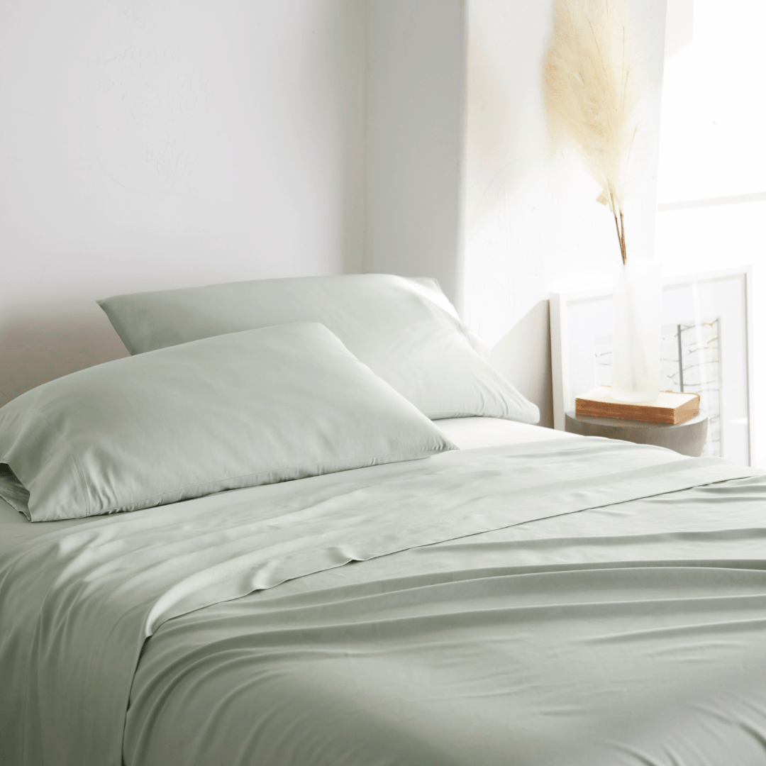 Premium Luxurious Cooling Bamboo Viscose Sheets
