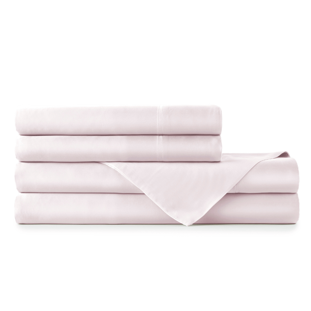 Premium Luxurious Cooling Bamboo Viscose Sheets