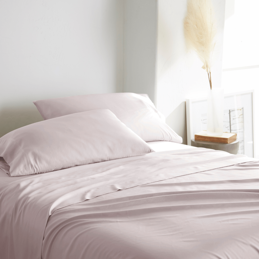 Premium Luxurious Cooling Bamboo Viscose Sheets