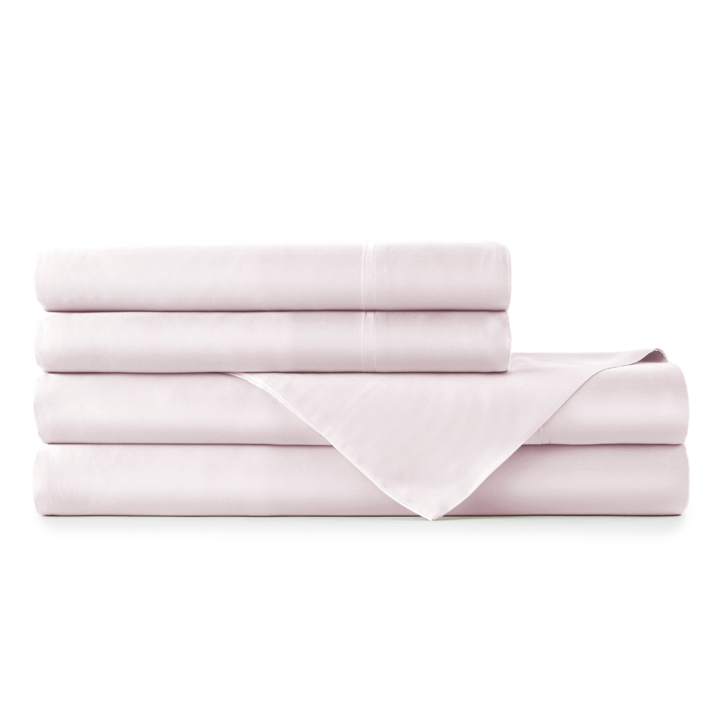 Premium Luxurious Cooling Bamboo Viscose Sheets
