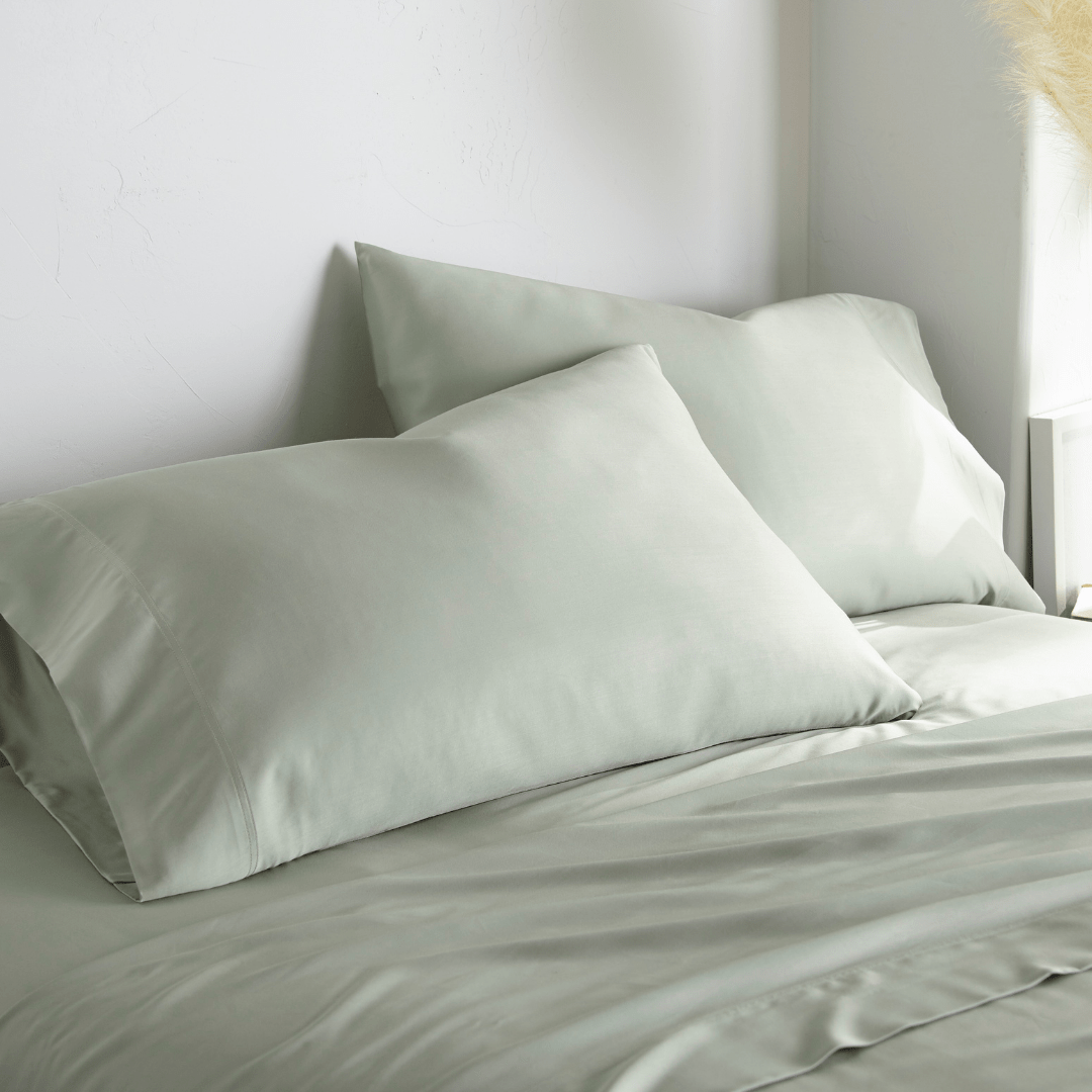 Premium Luxurious Cooling Bamboo Viscose Sheets