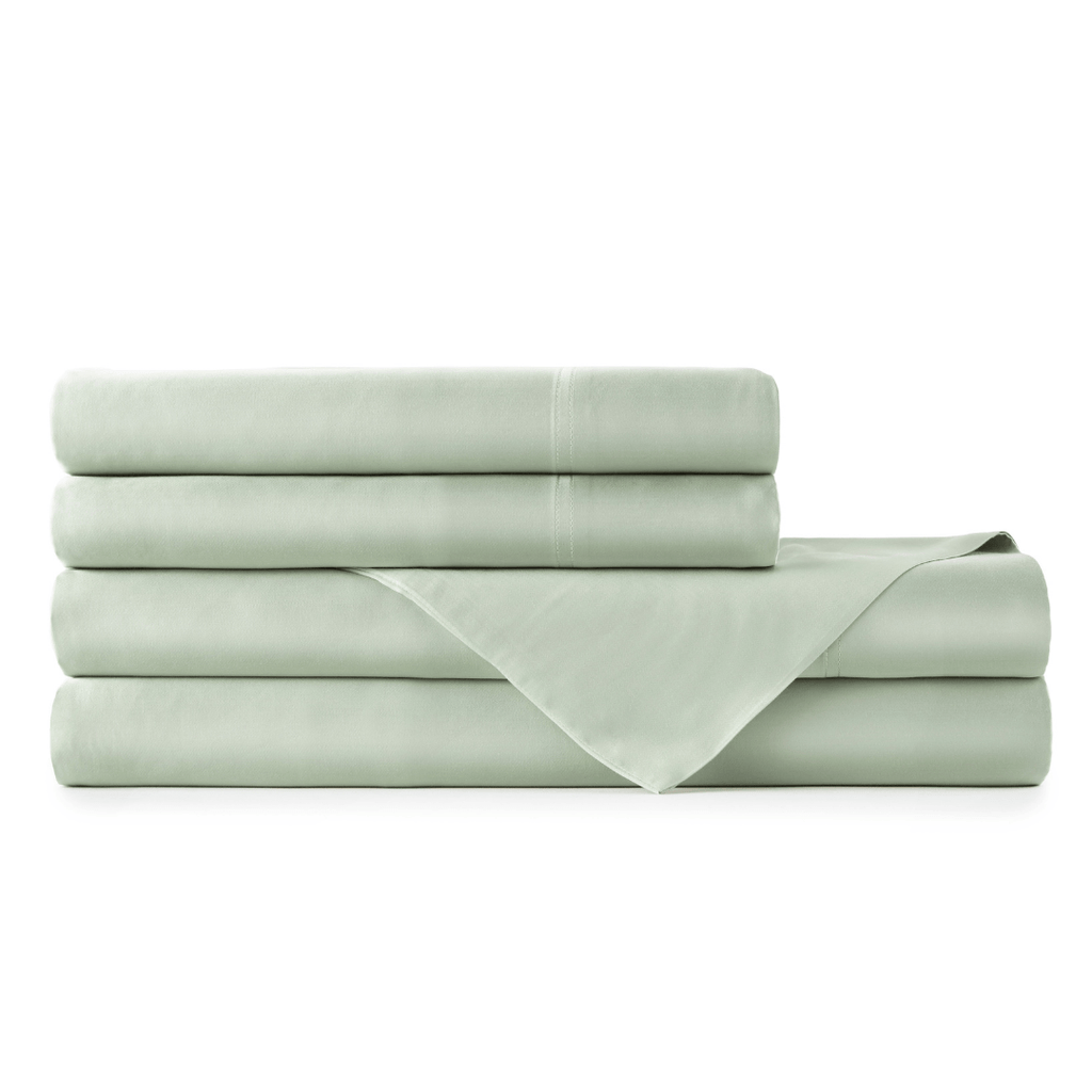 Premium Luxurious Cooling Bamboo Viscose Sheets