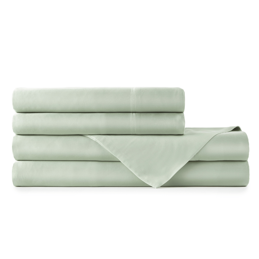 Premium Luxurious Cooling Bamboo Viscose Sheets