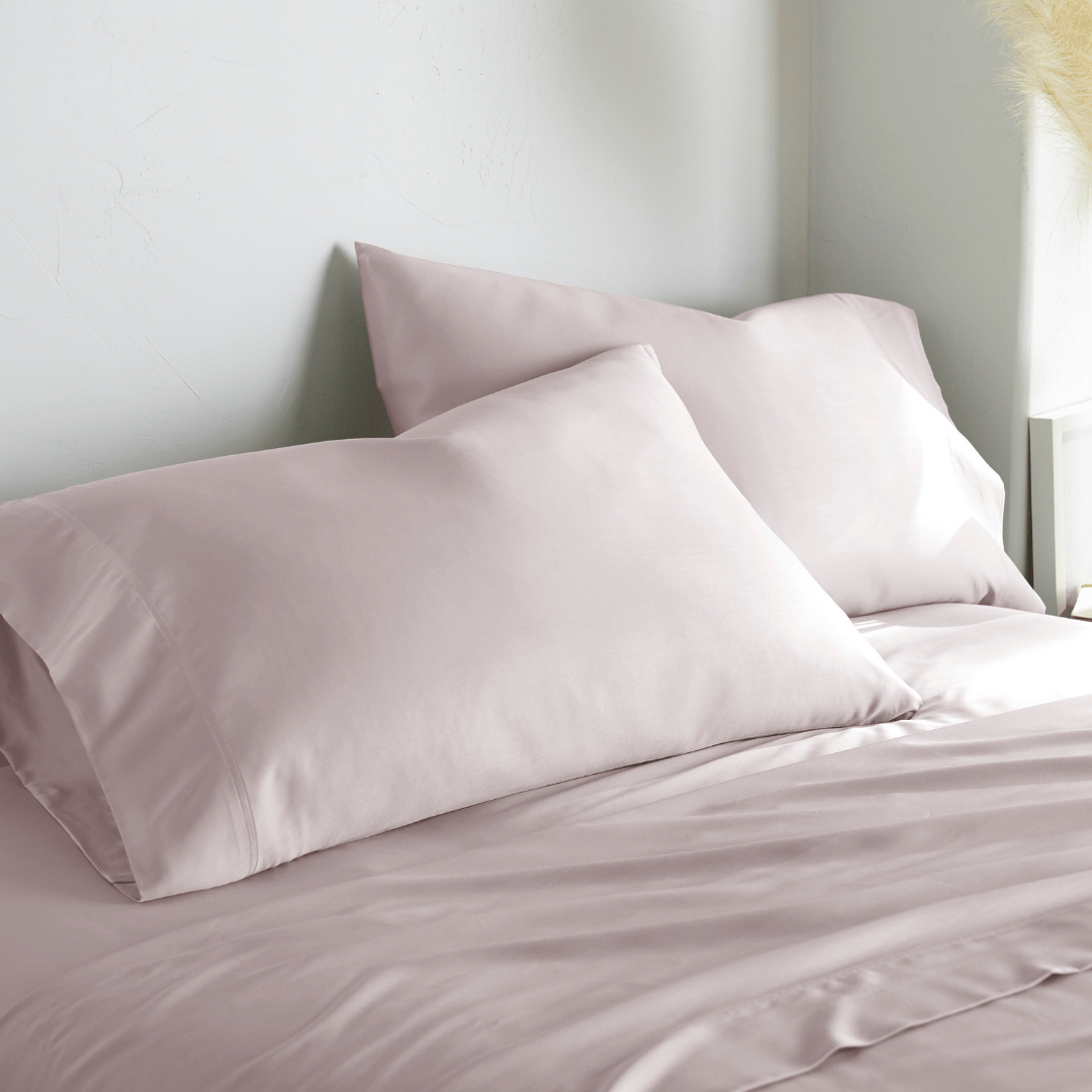 Premium Luxurious Cooling Bamboo Viscose Sheets