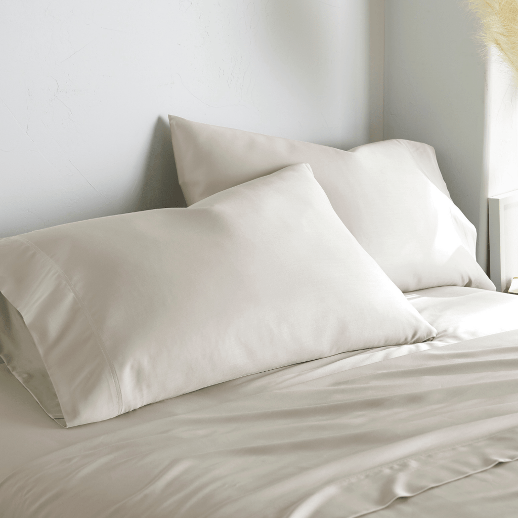 Premium Luxurious Cooling Bamboo Viscose Sheets